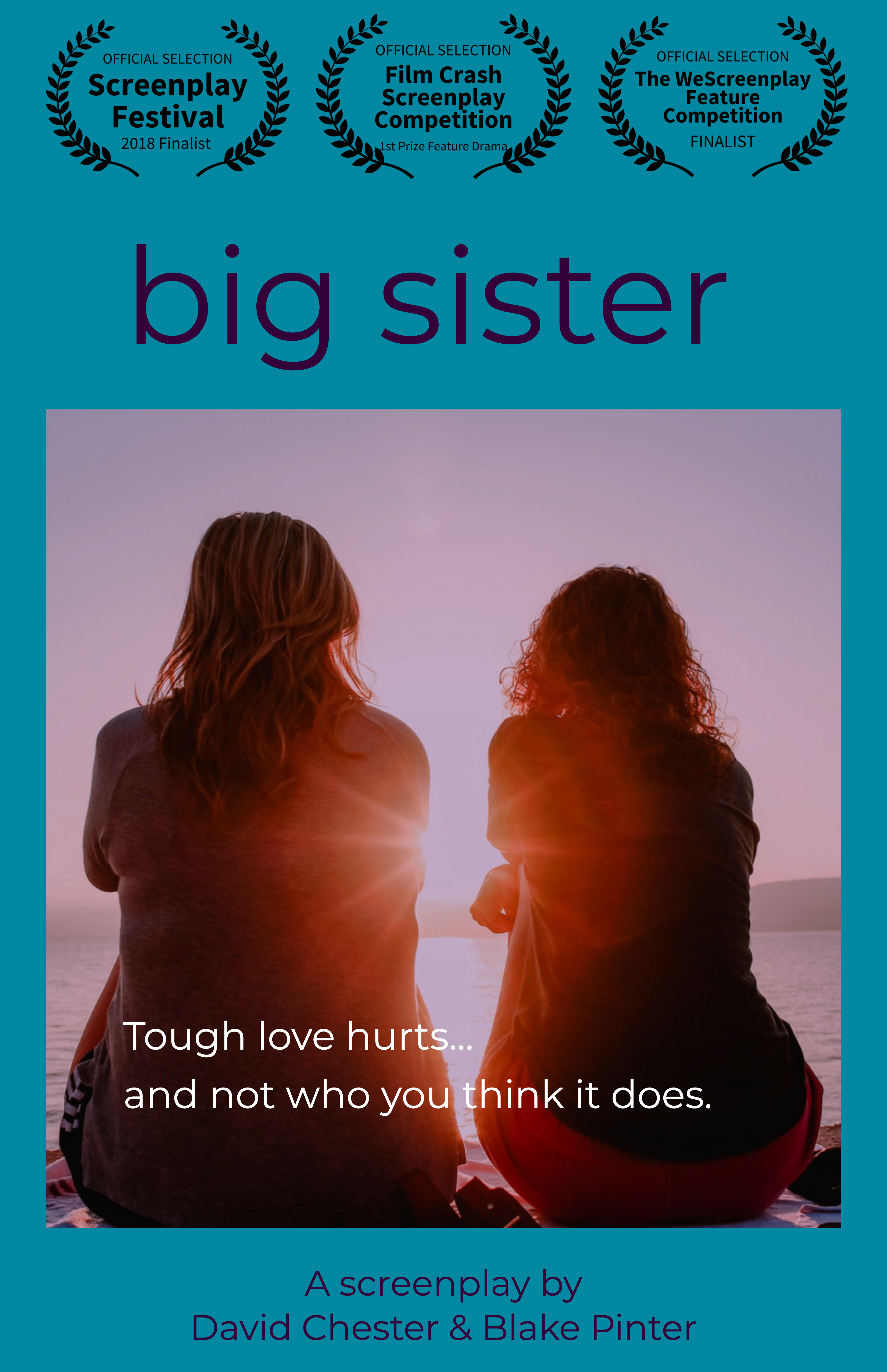 BIG SISTER