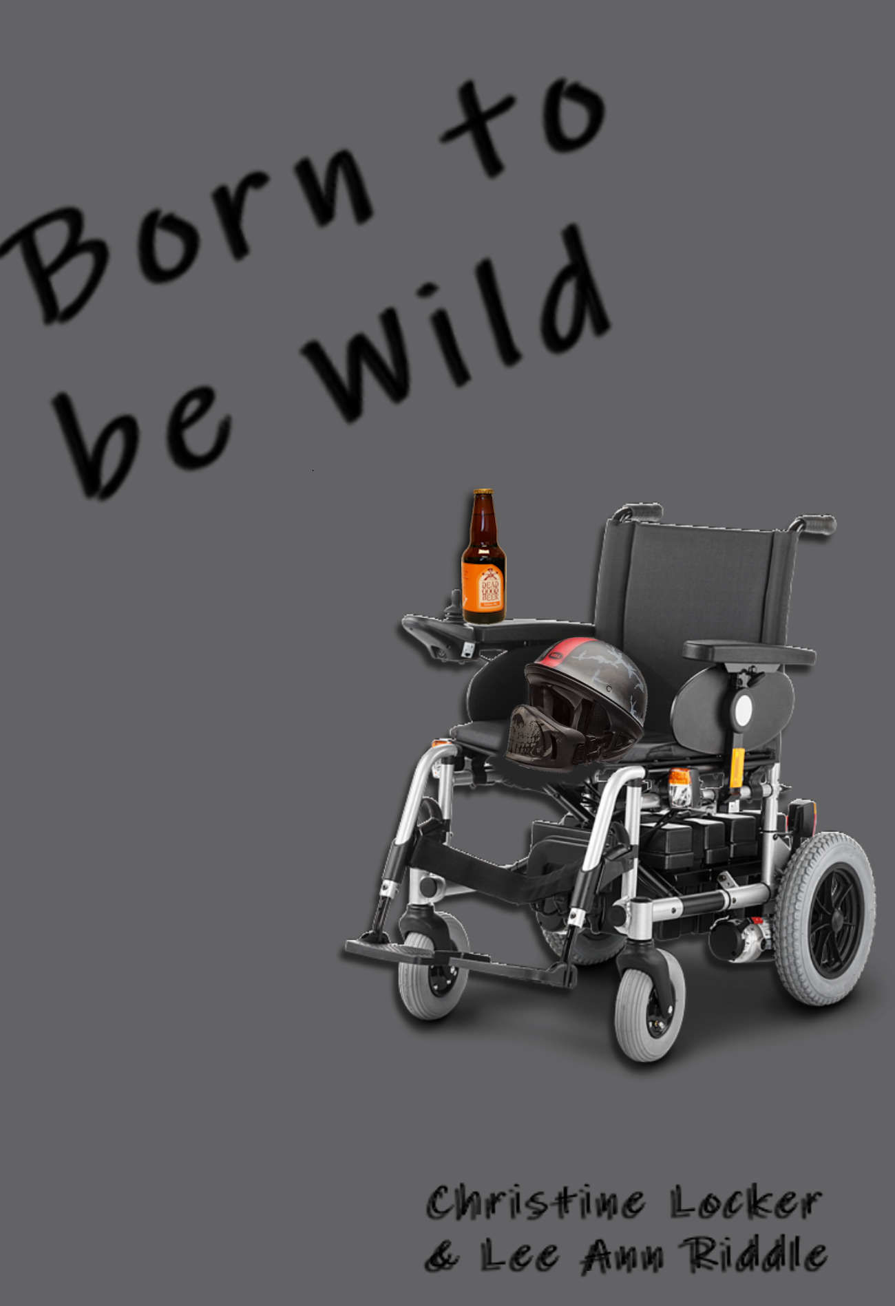 BORN TO BE WILD