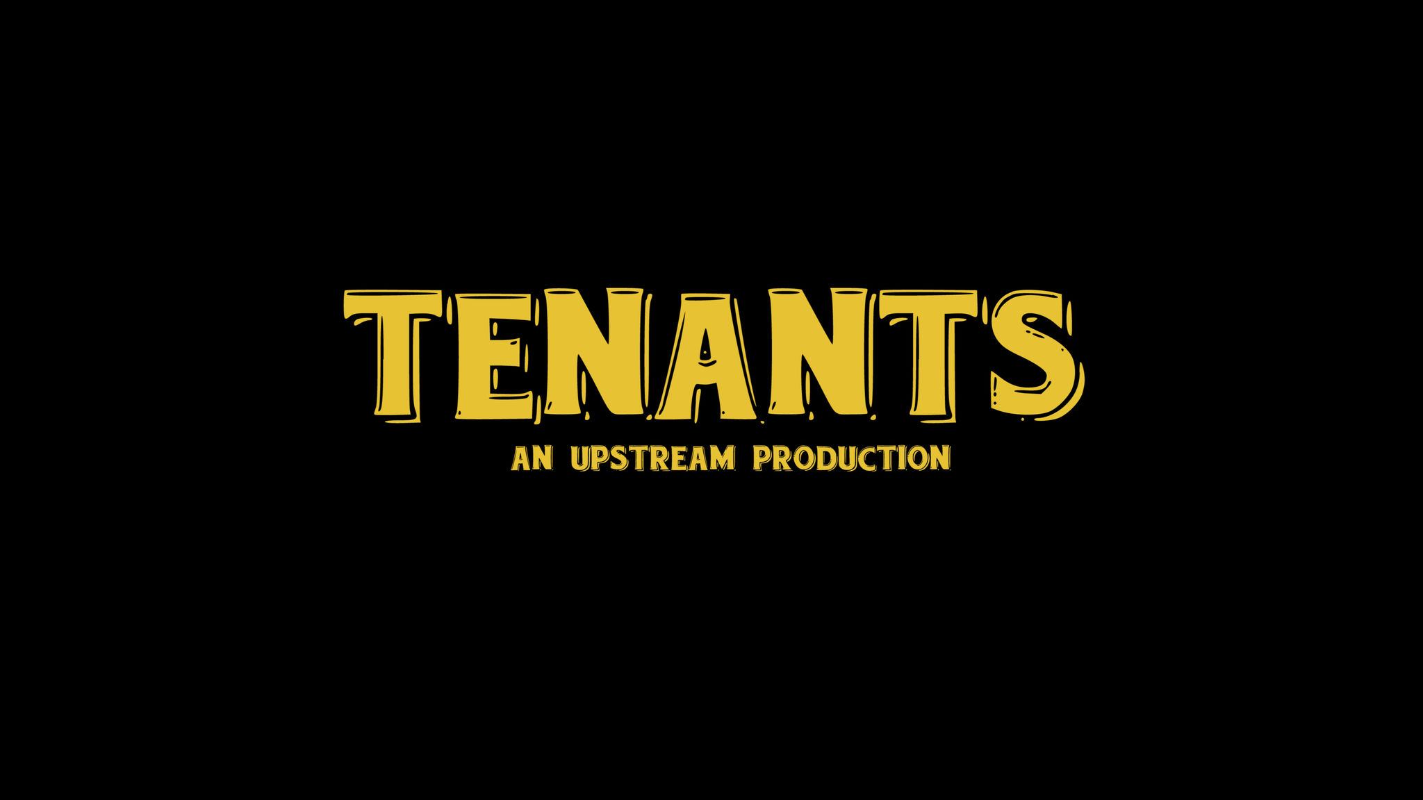 TENANTS