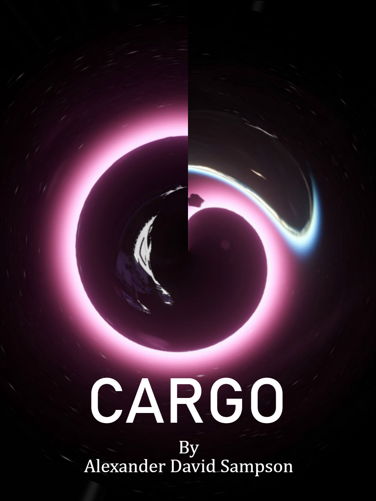 CARGO, EPISODE 1