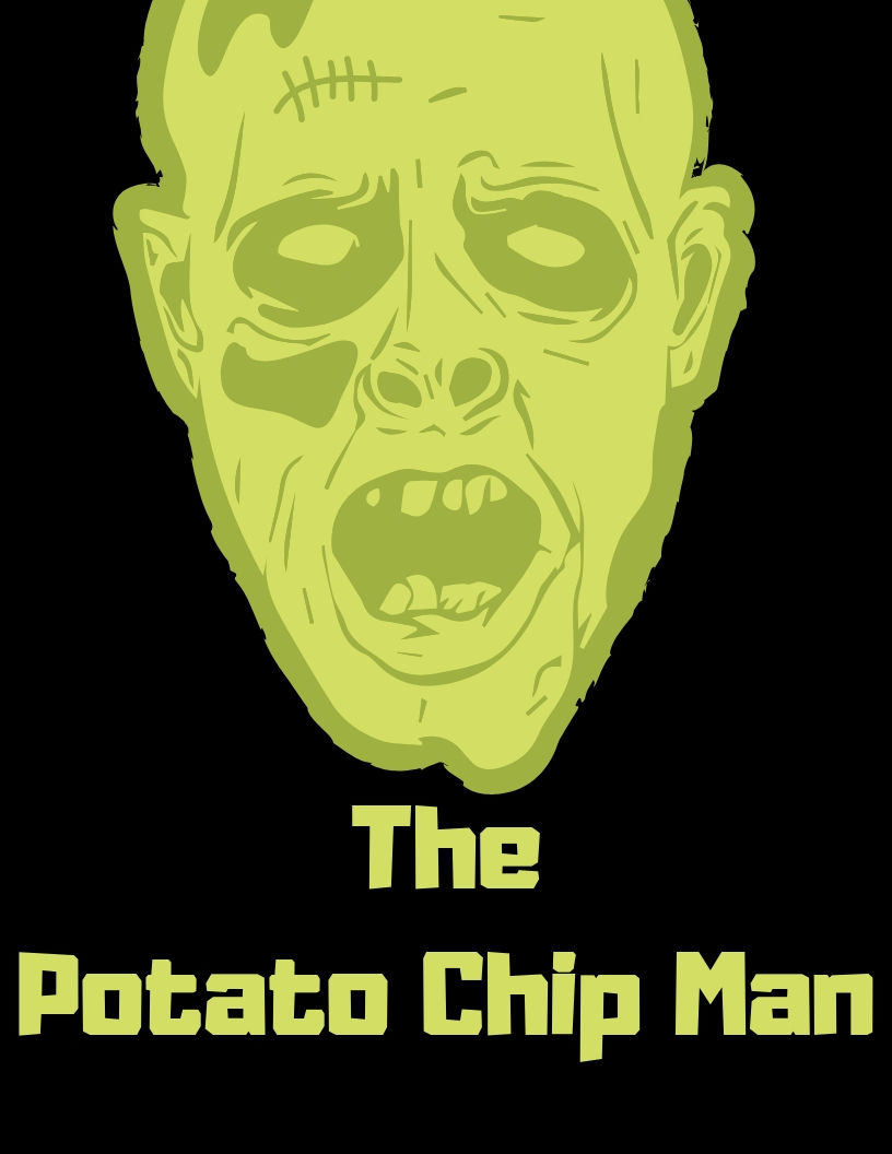 THE POTATO CHIP MAN