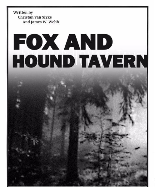 FOX AND HOUND TAVERN