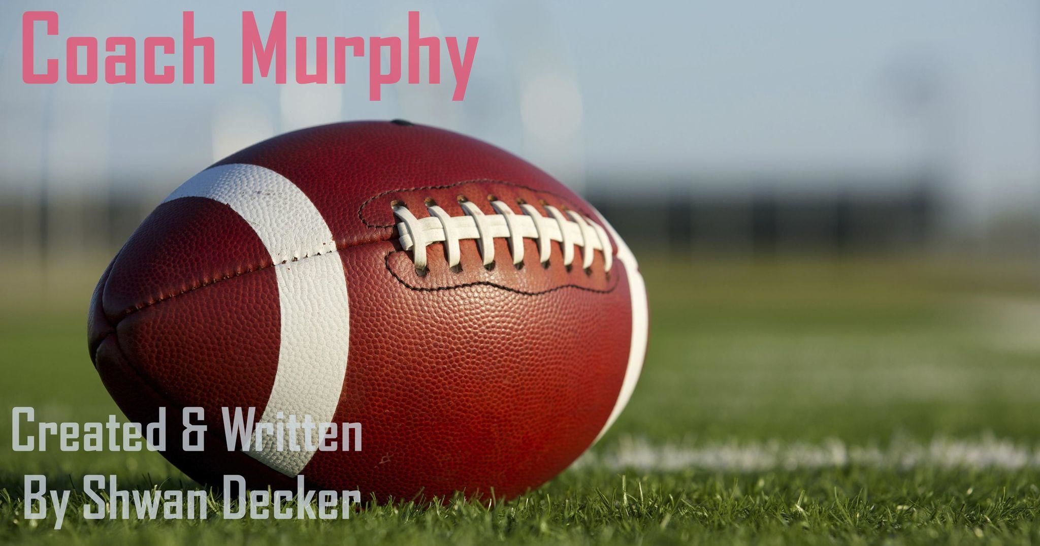 COACH MURPHY