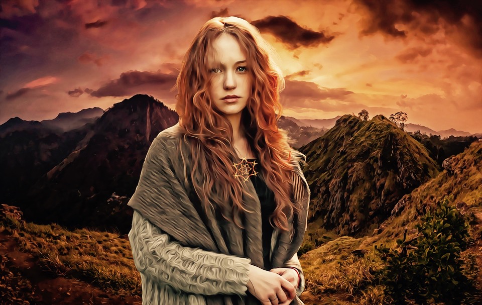 WEARING OF THE GREEN