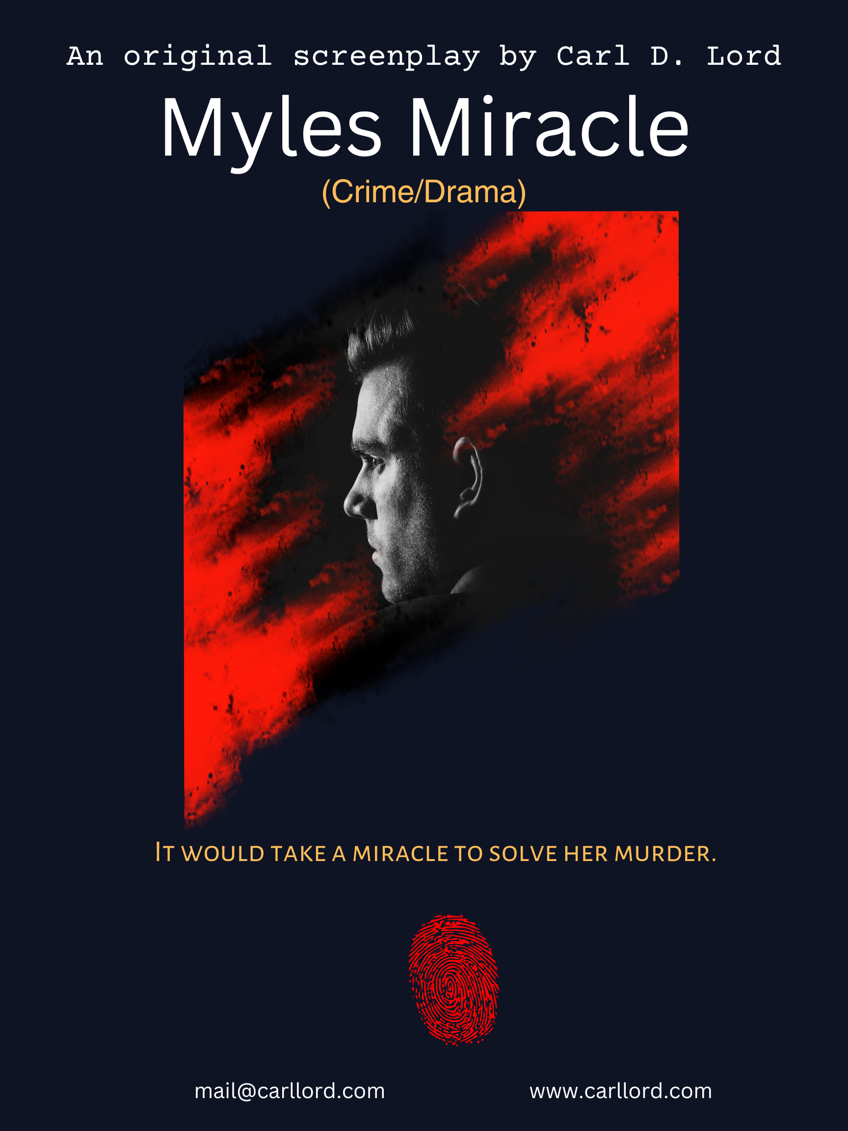 MYLES MIRACLE