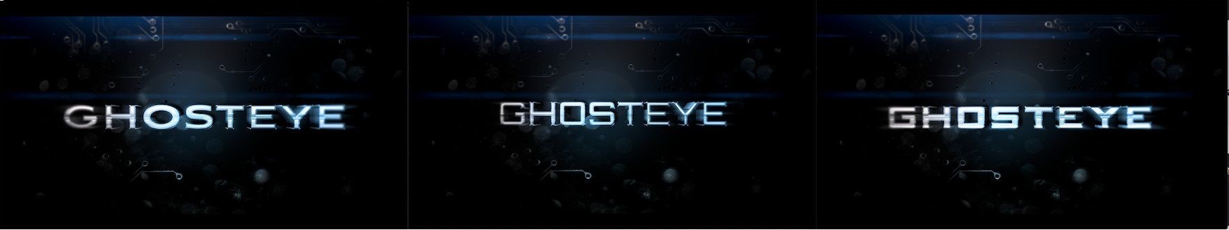 GHOSTEYE