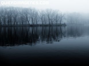 THE GIRL FROM THE LAKE