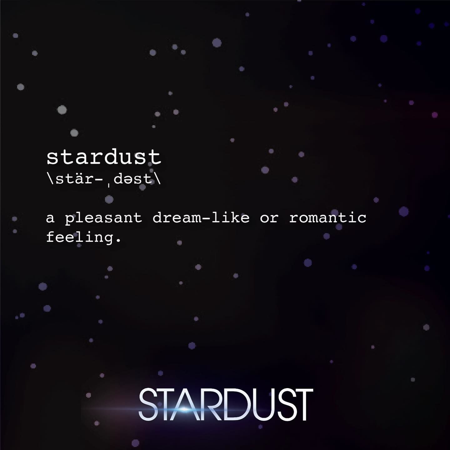 STARDUST