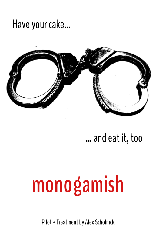MONOGAMISH