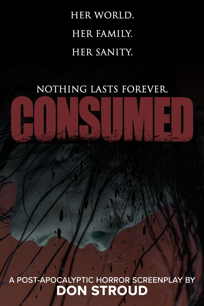 CONSUMED