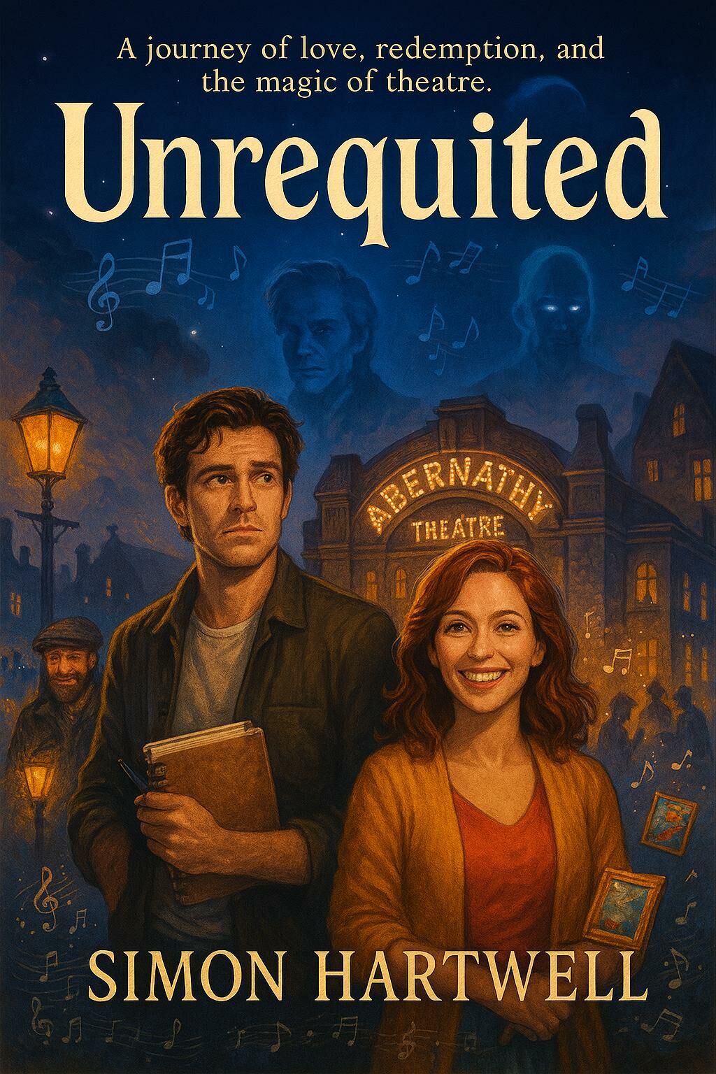 UNREQUITED