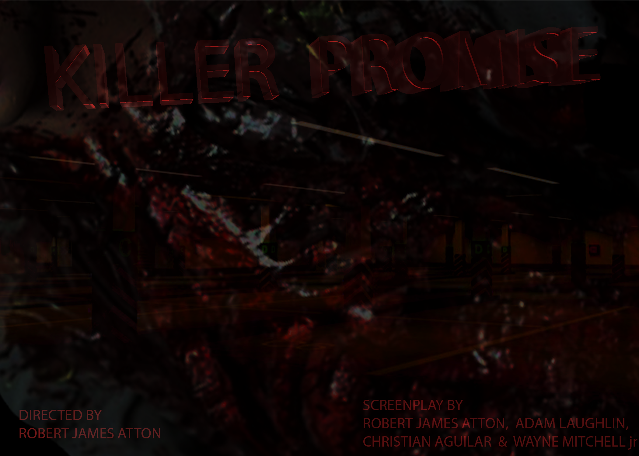 KILLER PROMISE