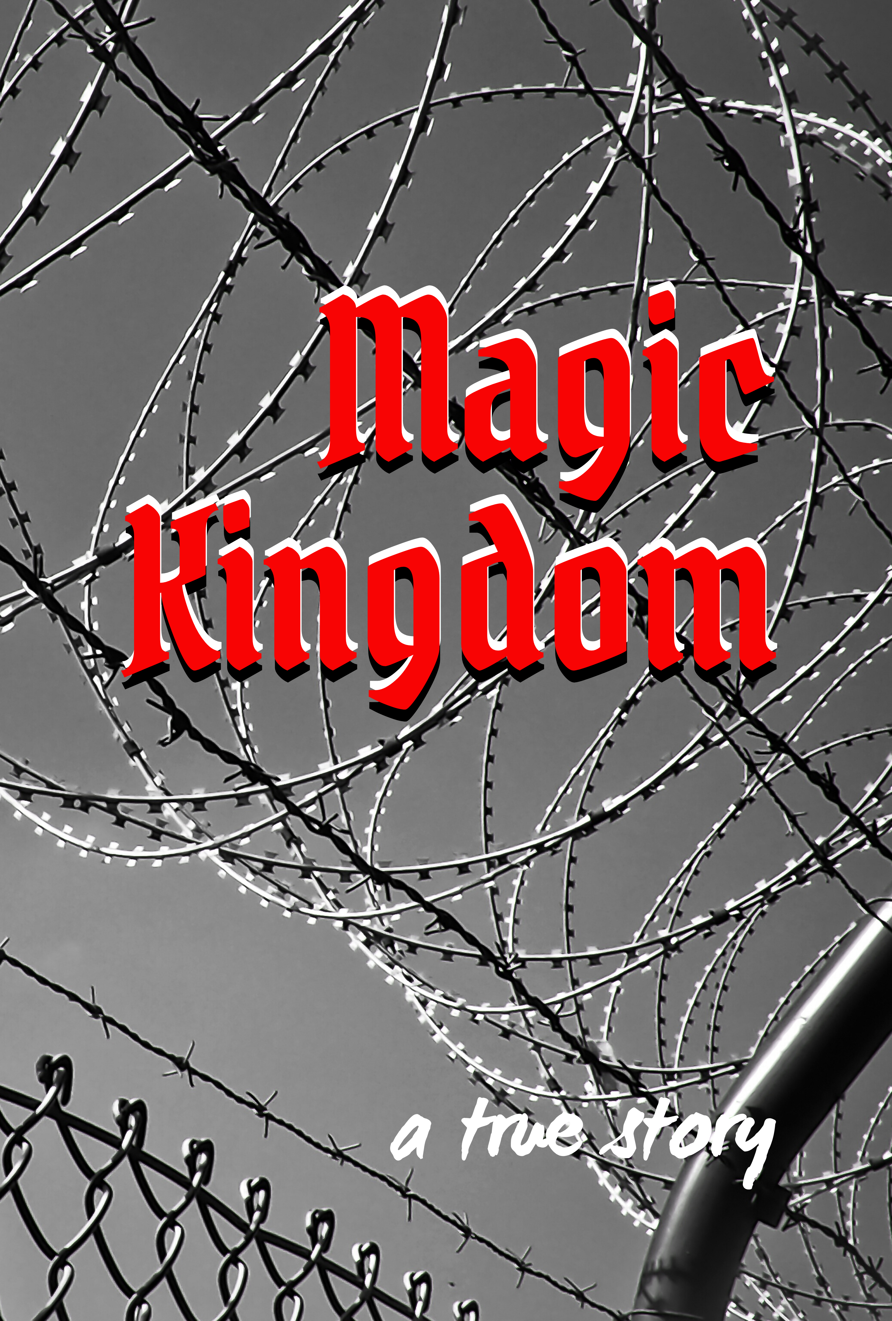 MAGIC KINGDOM