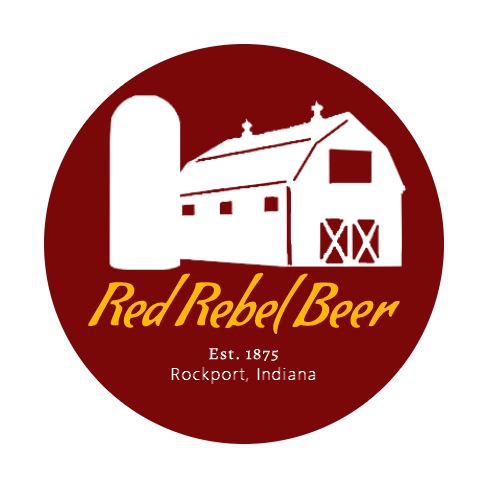 THE RED REBEL BEER RALLY