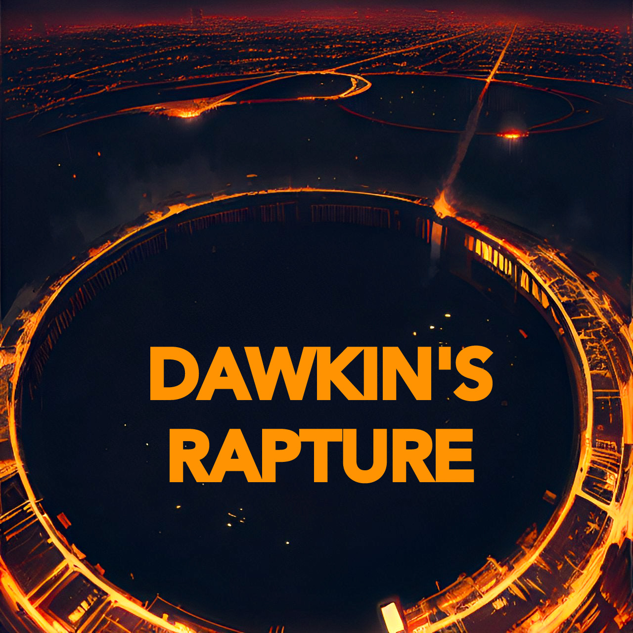 DAWKIN'S RAPTURE