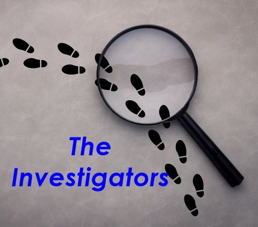 THE INVESTIGATORS