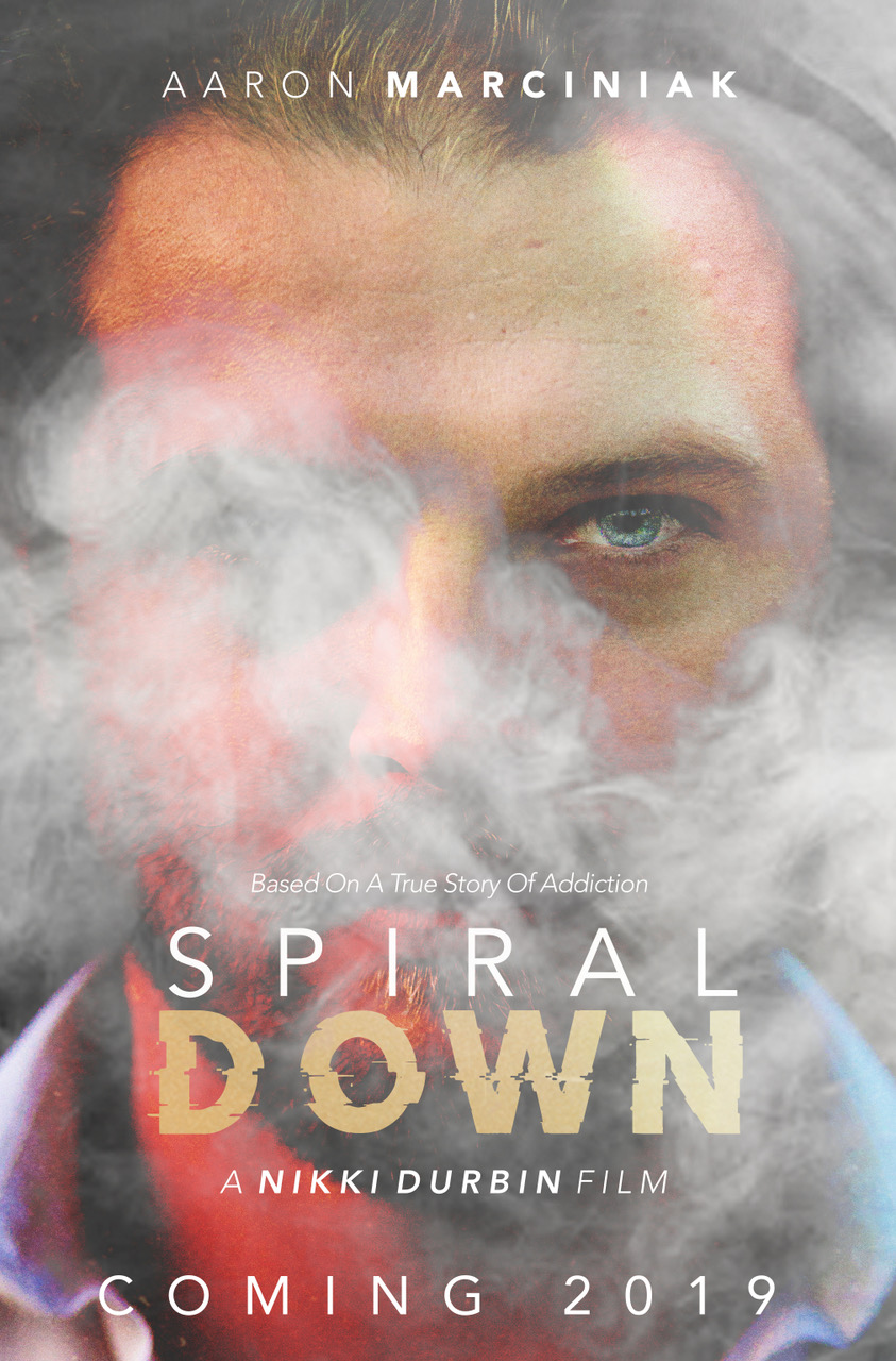 SPIRAL DOWN