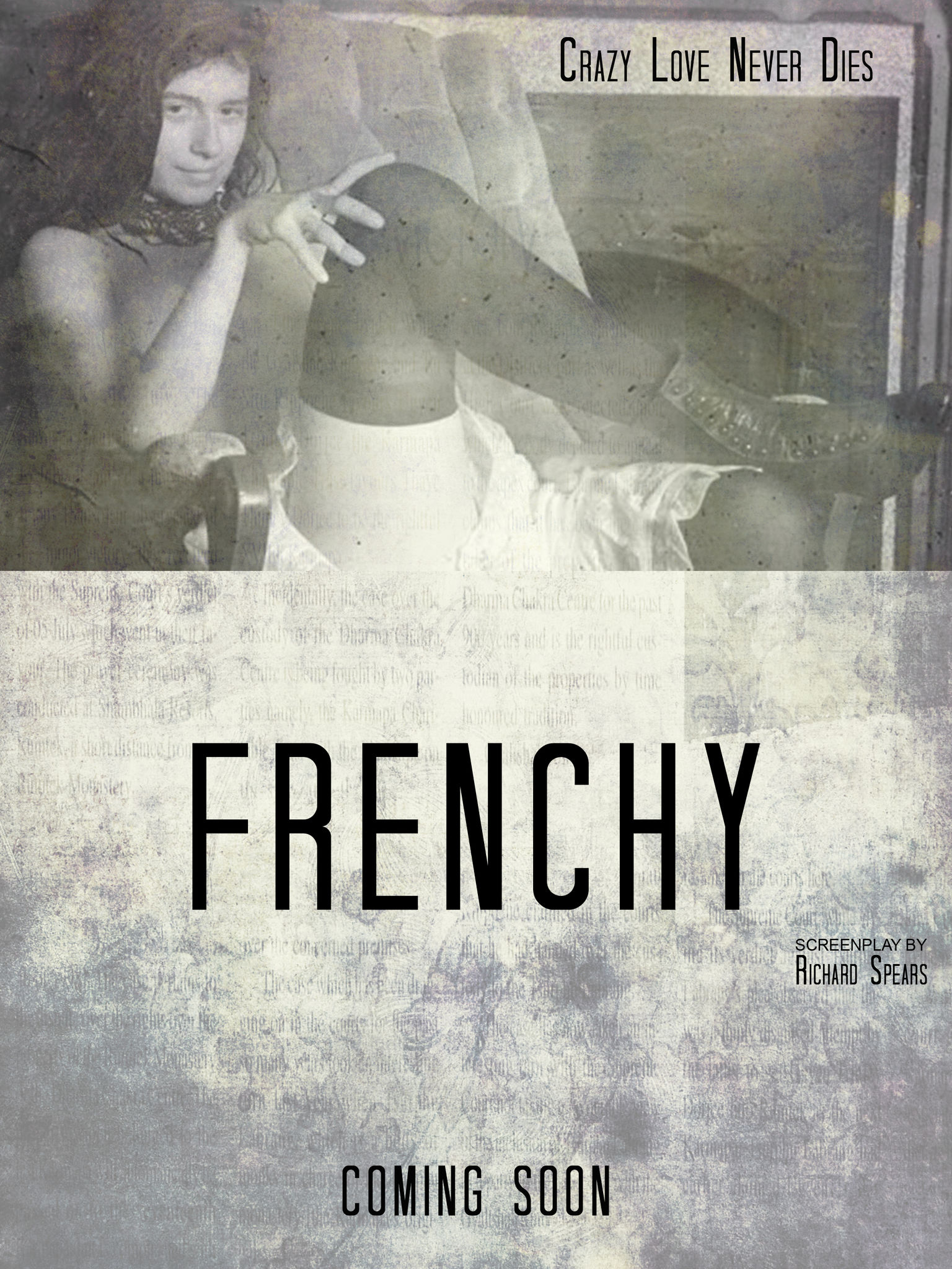 FRENCHY