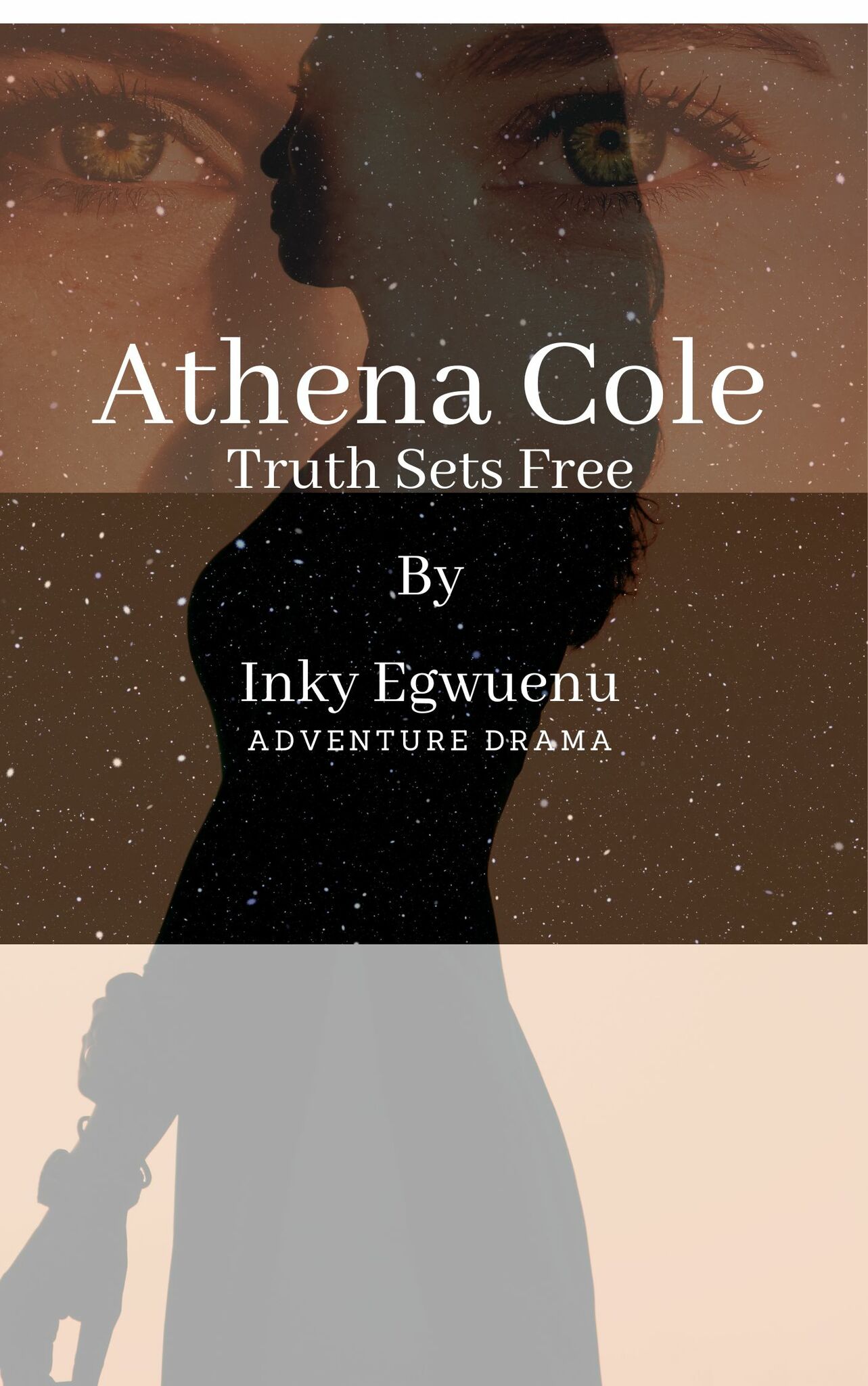 ATHENA COLE SERIES PILOT: TRUTH SETS FREE 
