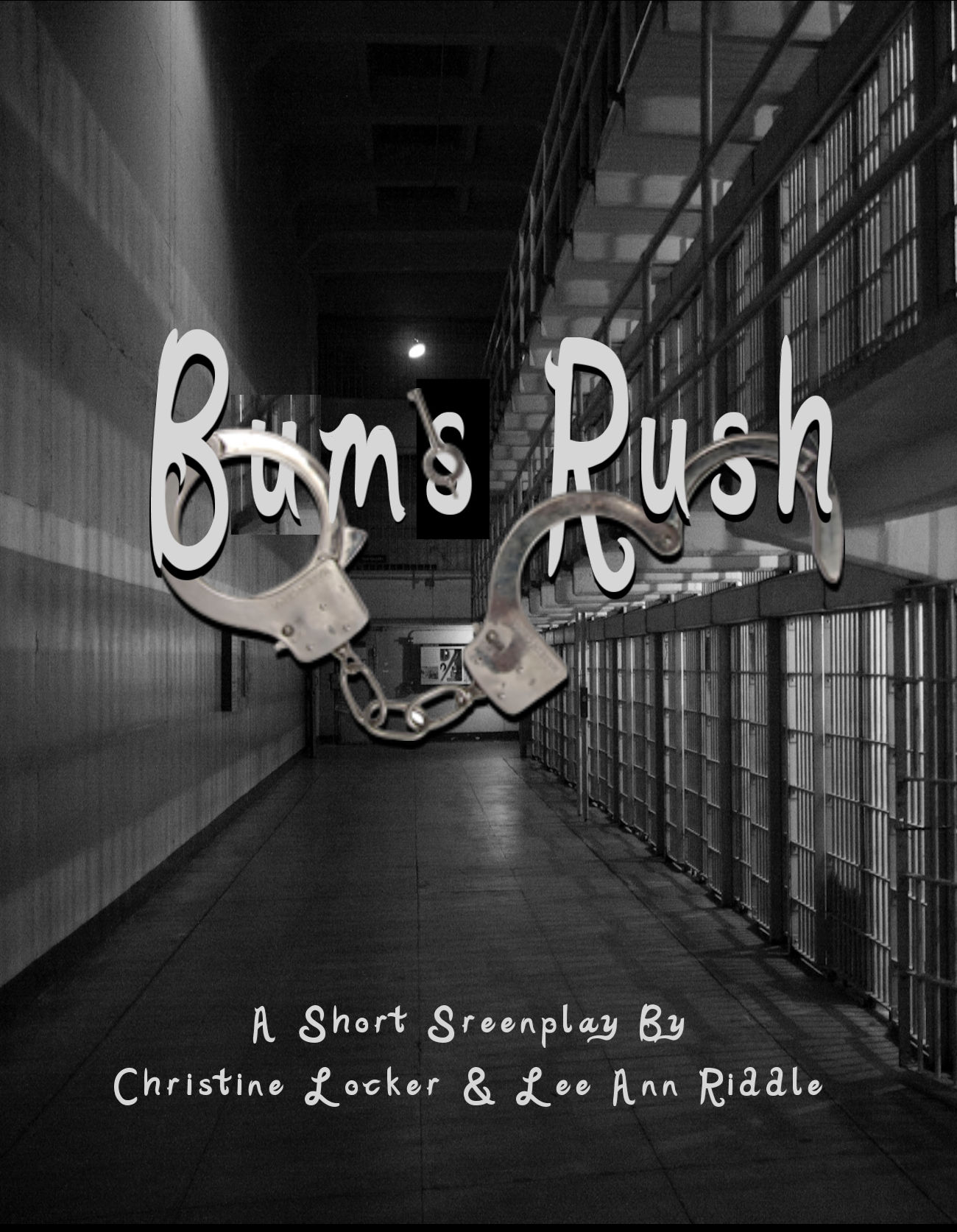 BUM'S RUSH