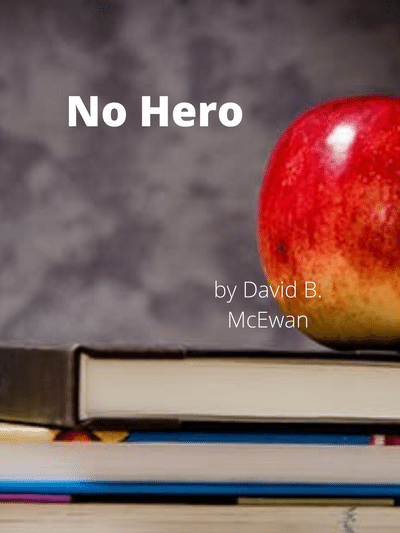 NO HERO