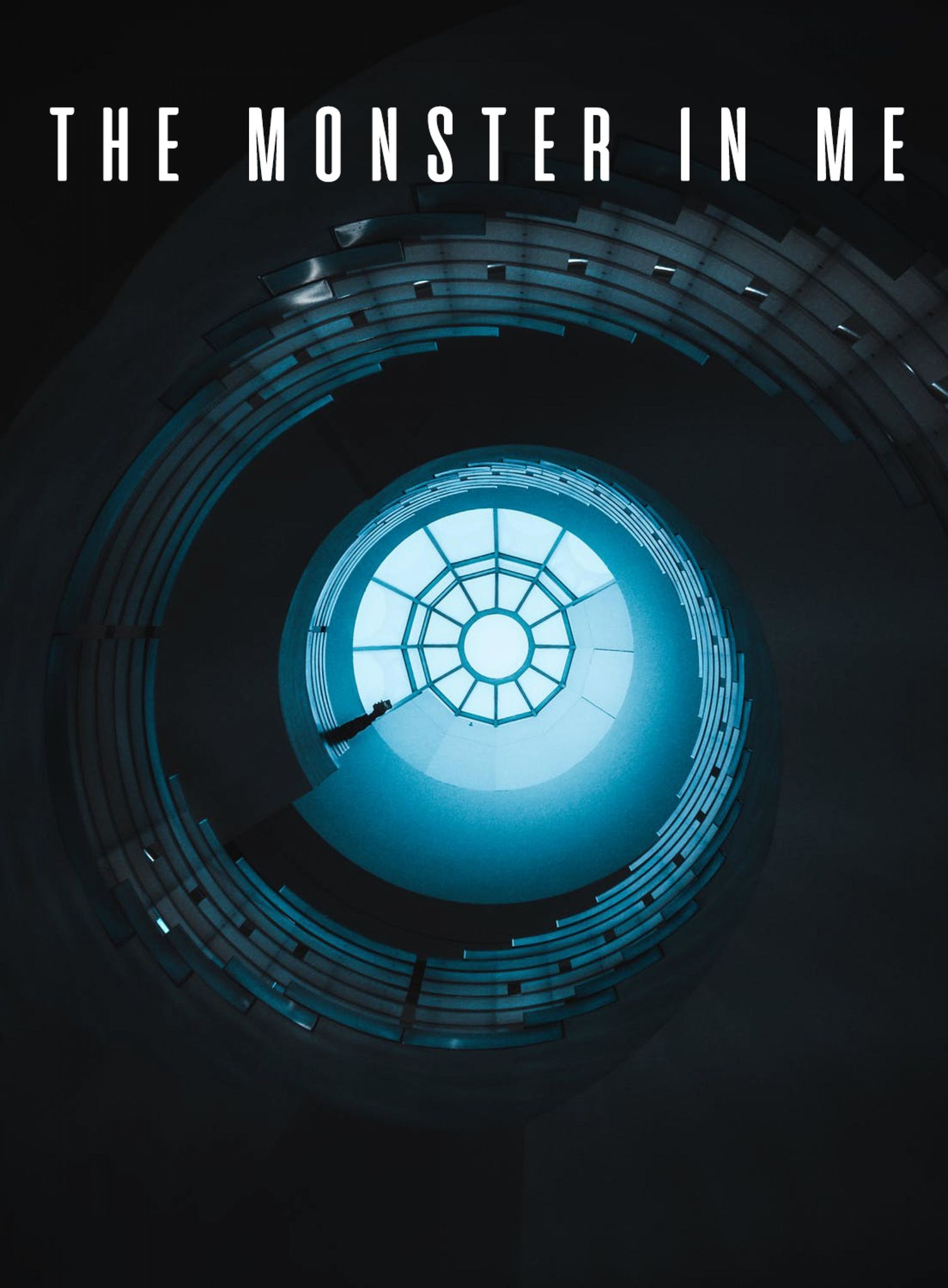 THE  MONSTER IN ME