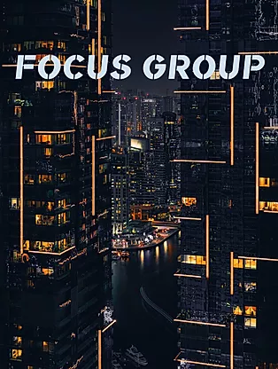 FOCUS GROUP