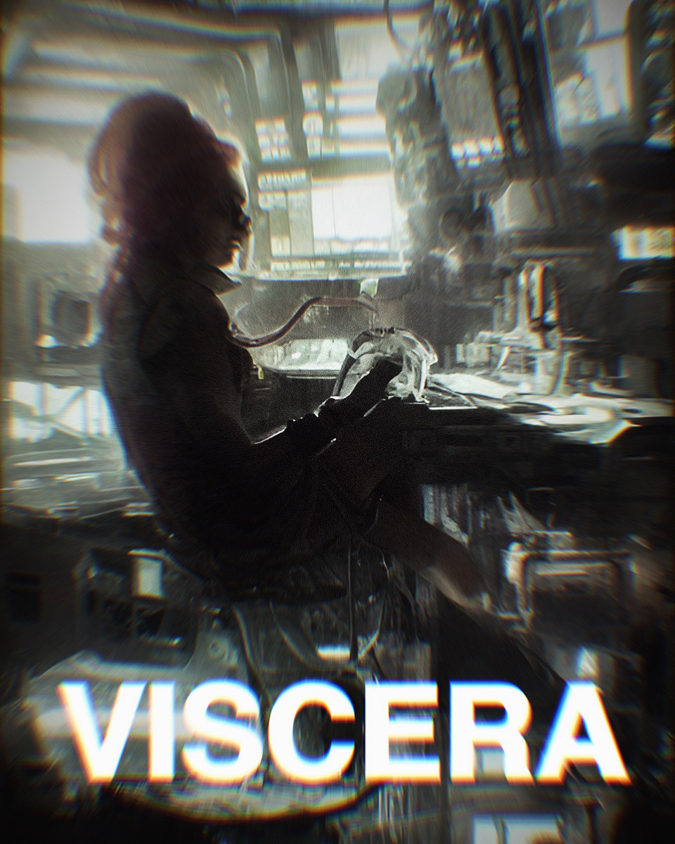 VISCERA