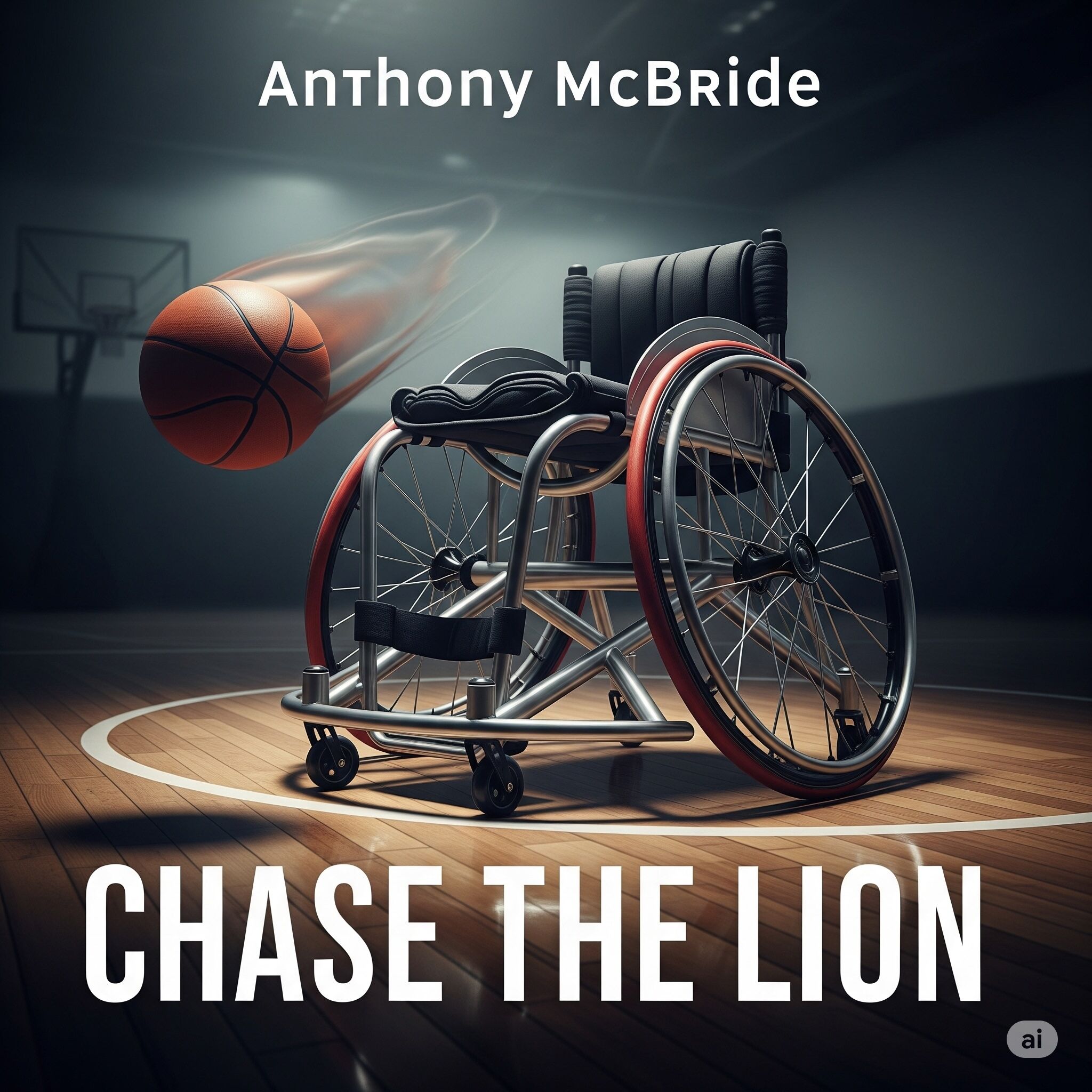 CHASE THE LION