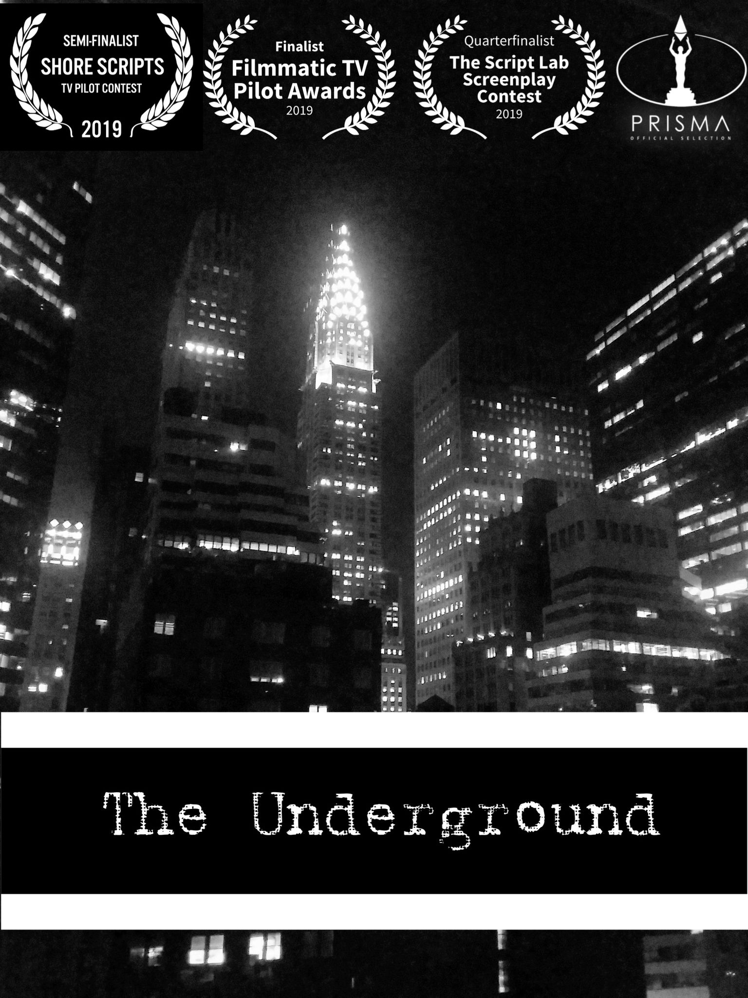 THE UNDERGROUND