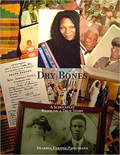 DRY BONES