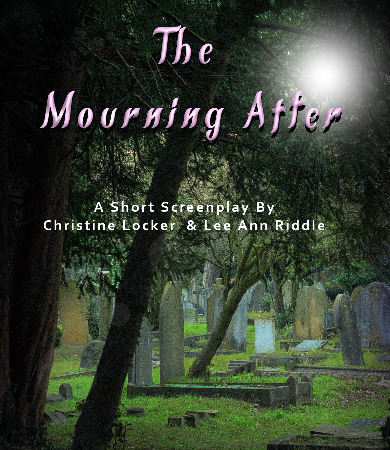 THE MOURNING AFTER