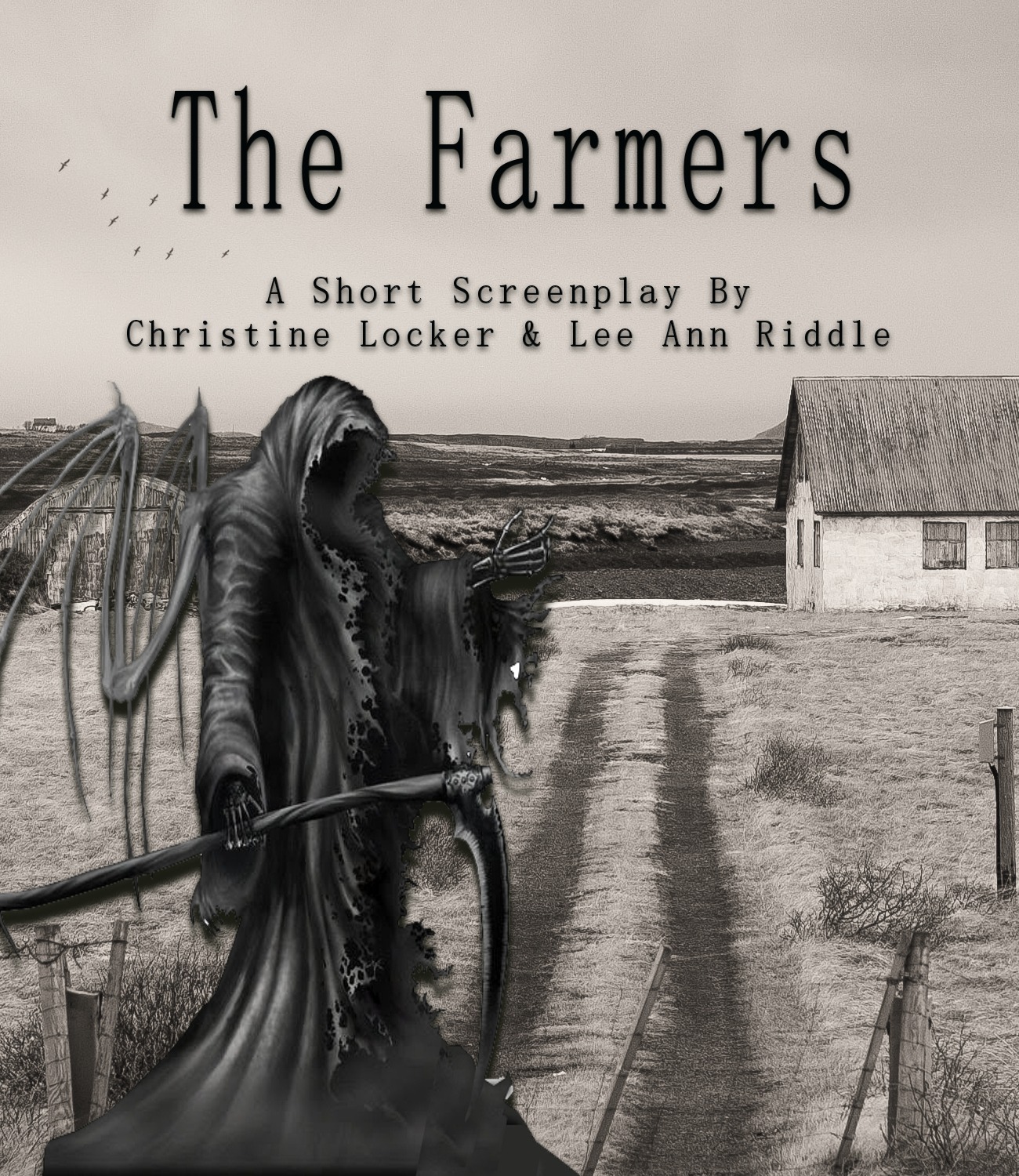 THE FARMERS