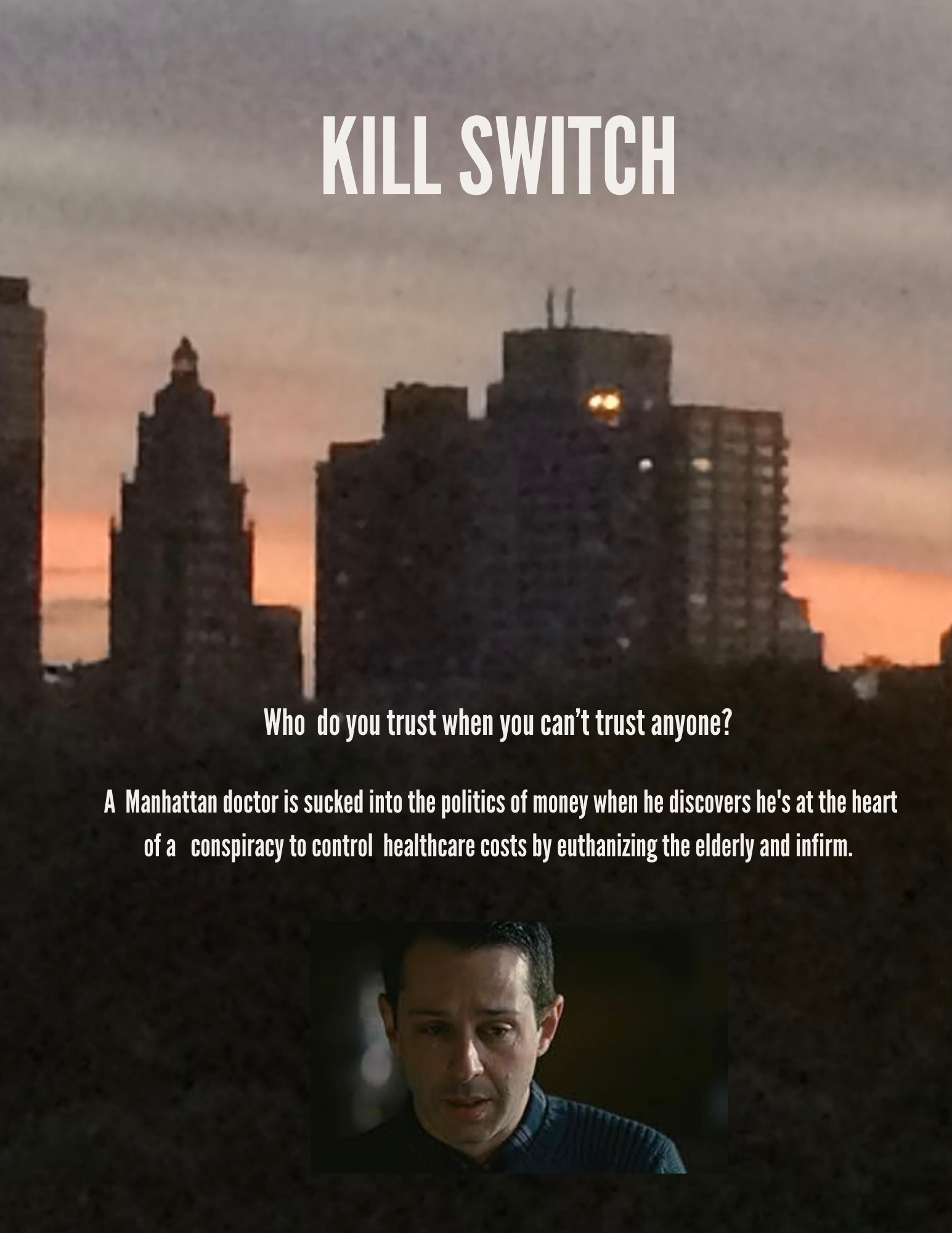 KILL SWITCH