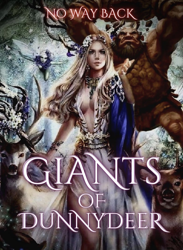 GIANTS OF DUNNYDEER 