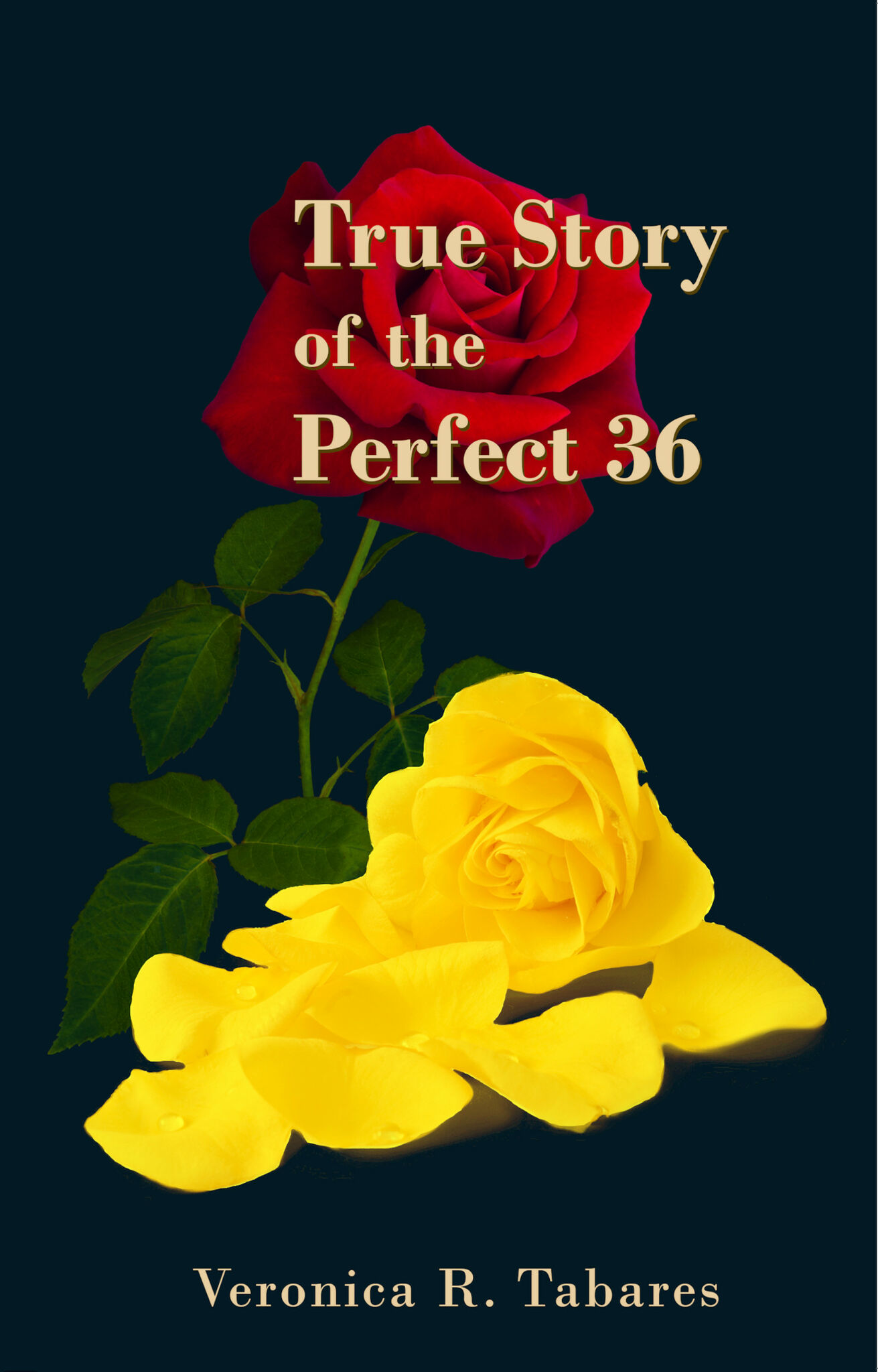 TRUE STORY OF THE PERFECT 36