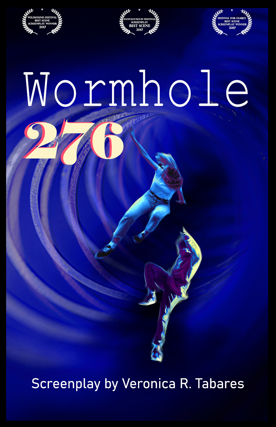 WORMHOLE 276