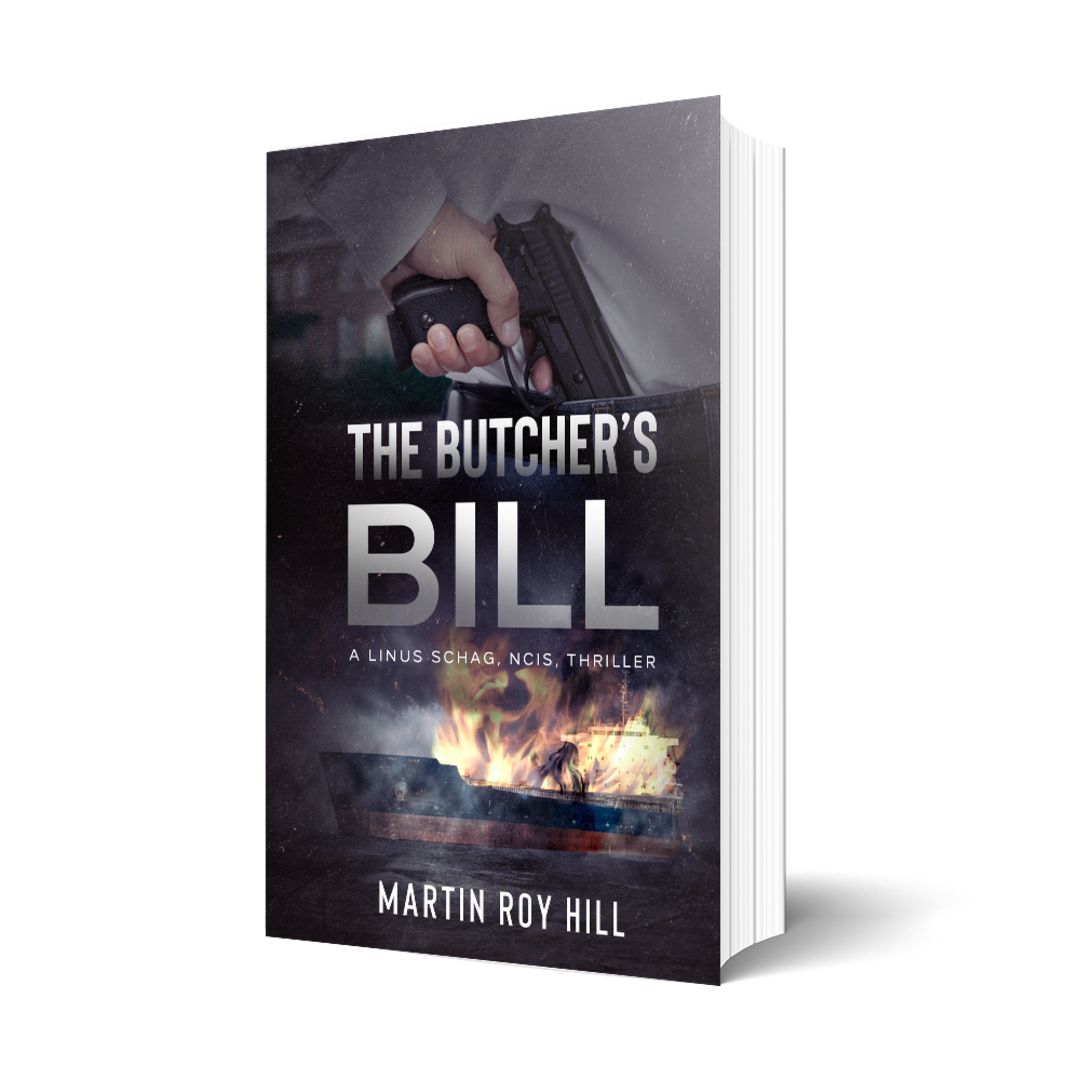 THE BUTCHER'S BILL