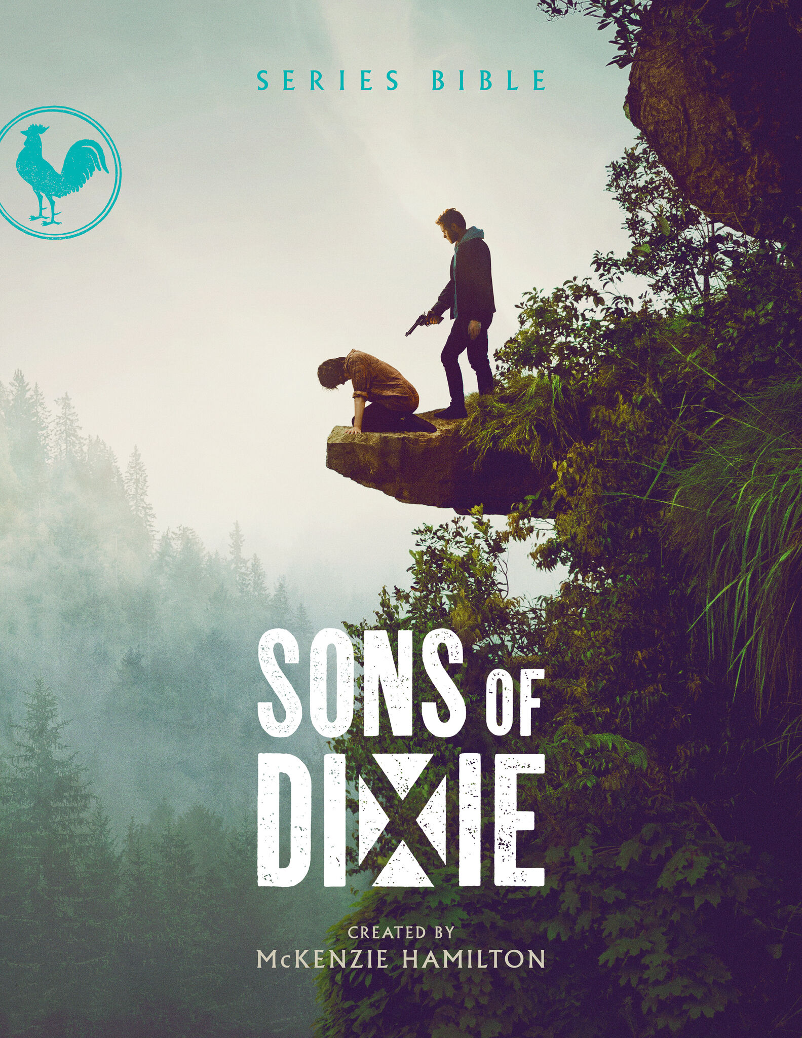 SONS OF DIXIE