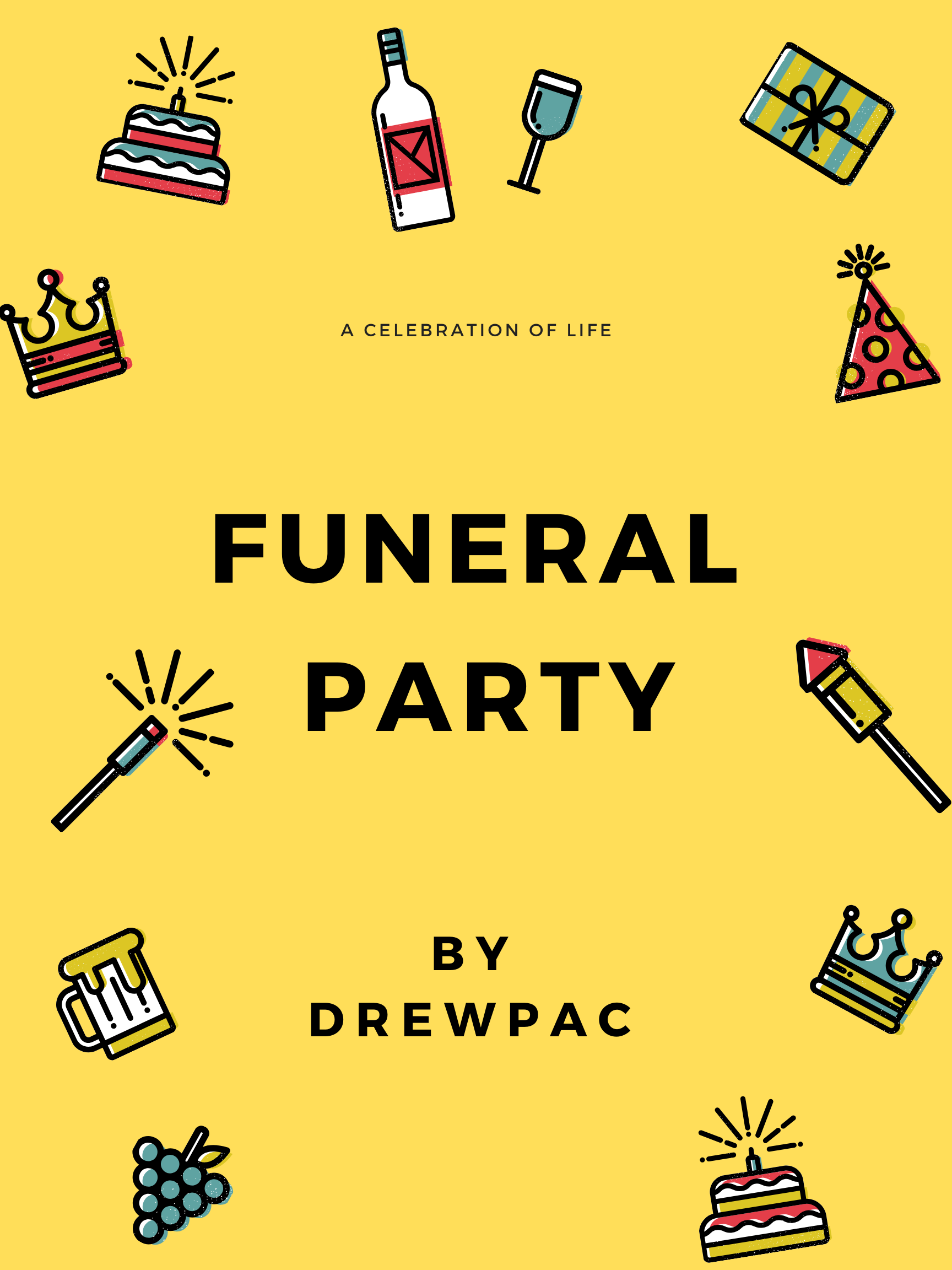 FUNERAL PARTY 