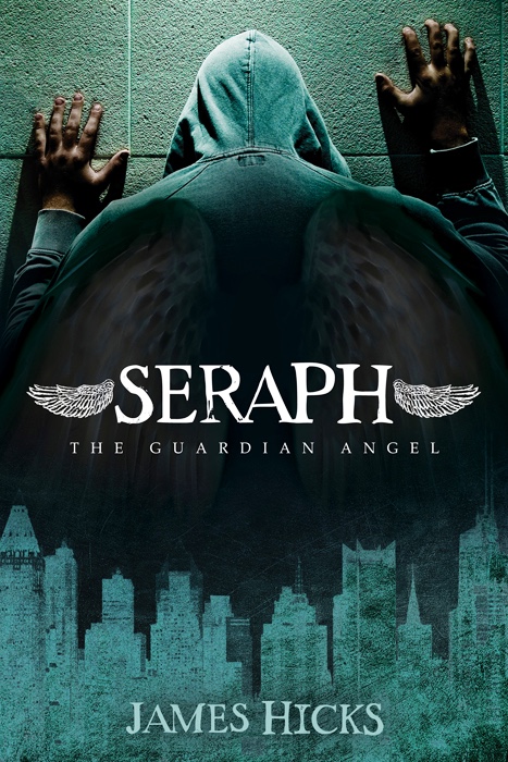 SERAPH THE GUARDIAN ANGEL