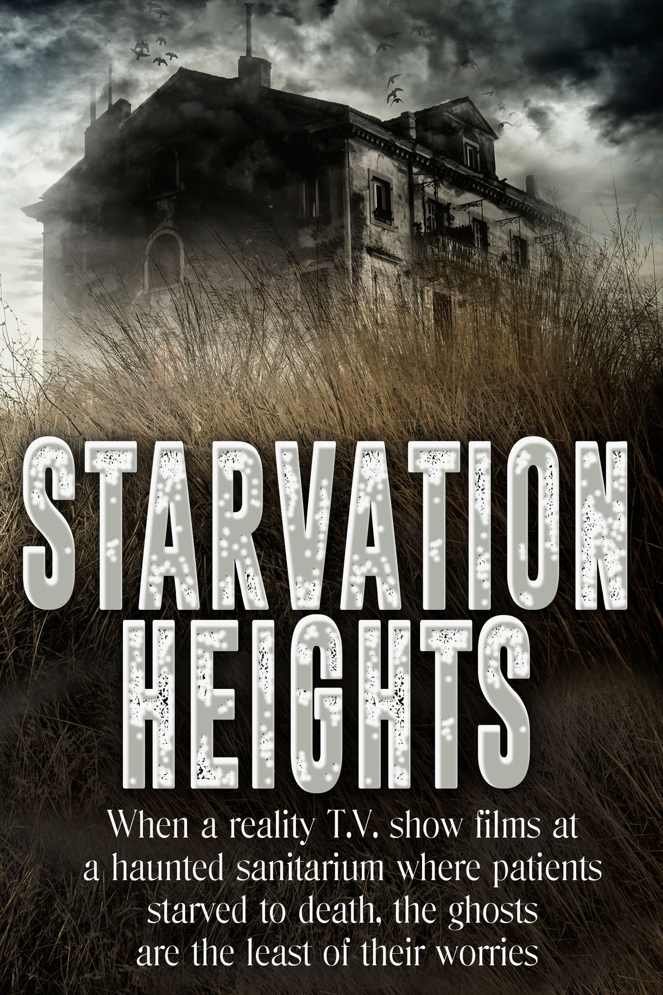 STARVATION HEIGHTS