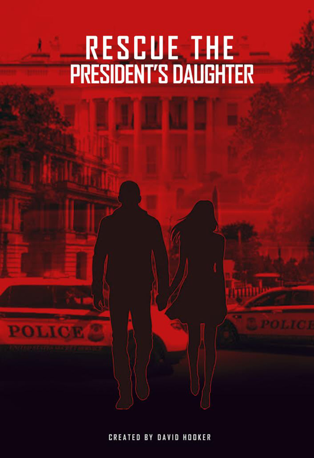 RESCUE THE PRESIDENT’S DAUGHTER