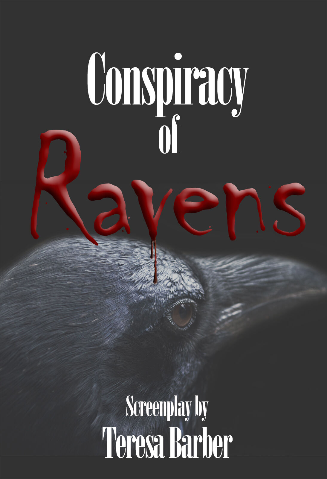 CONSPIRACY OF RAVENS