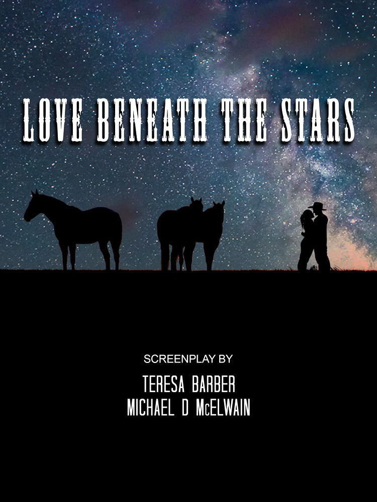 LOVE BENEATH THE STARS