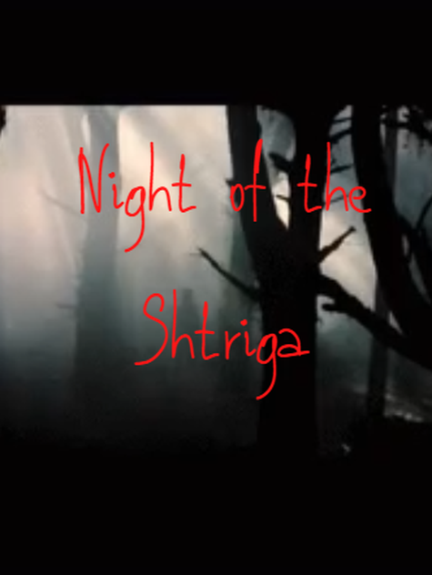 NIGHT OF THE SHRITGA