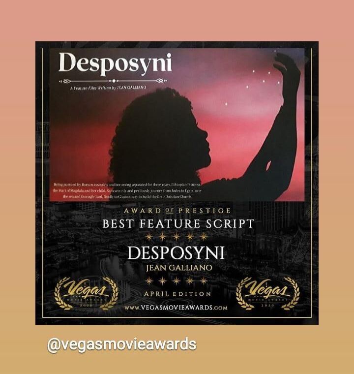 DESPOSYNI