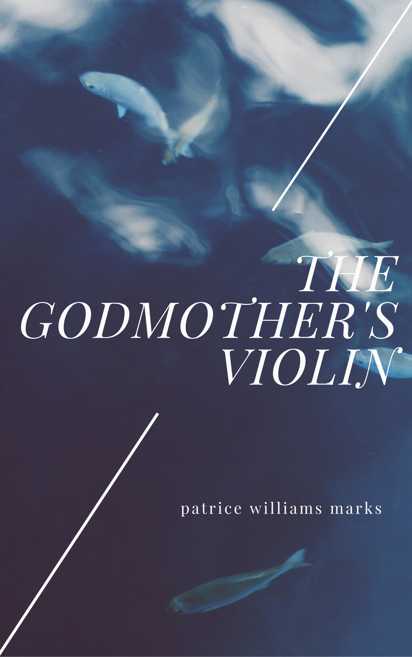 THE GODMOTHER'S VIOLIN