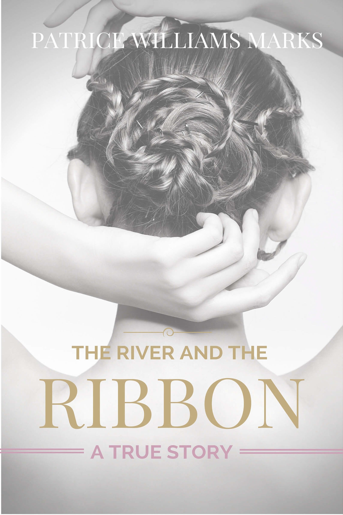 THE RIVER AND THE RIBBON