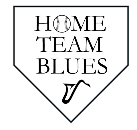 HOME TEAM BLUES